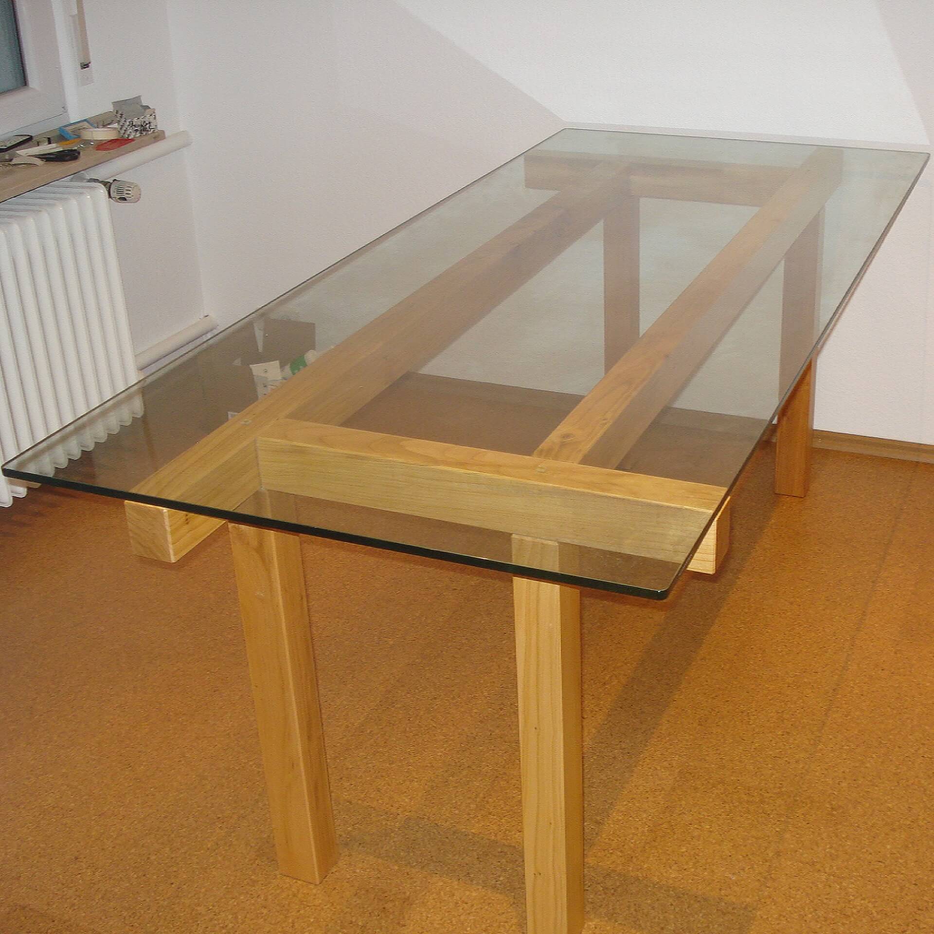 Bild Tisch